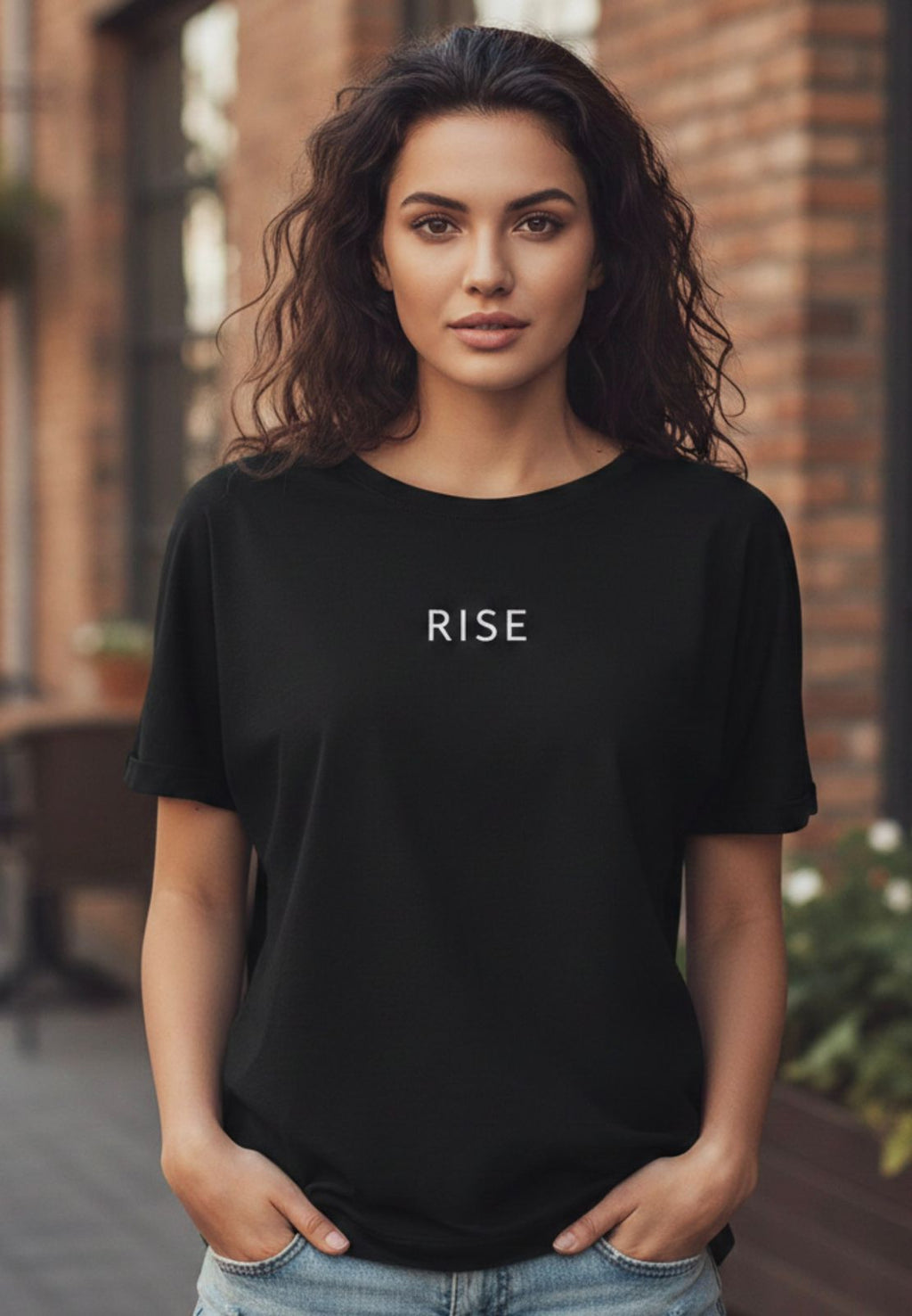 Signature Product | Rise