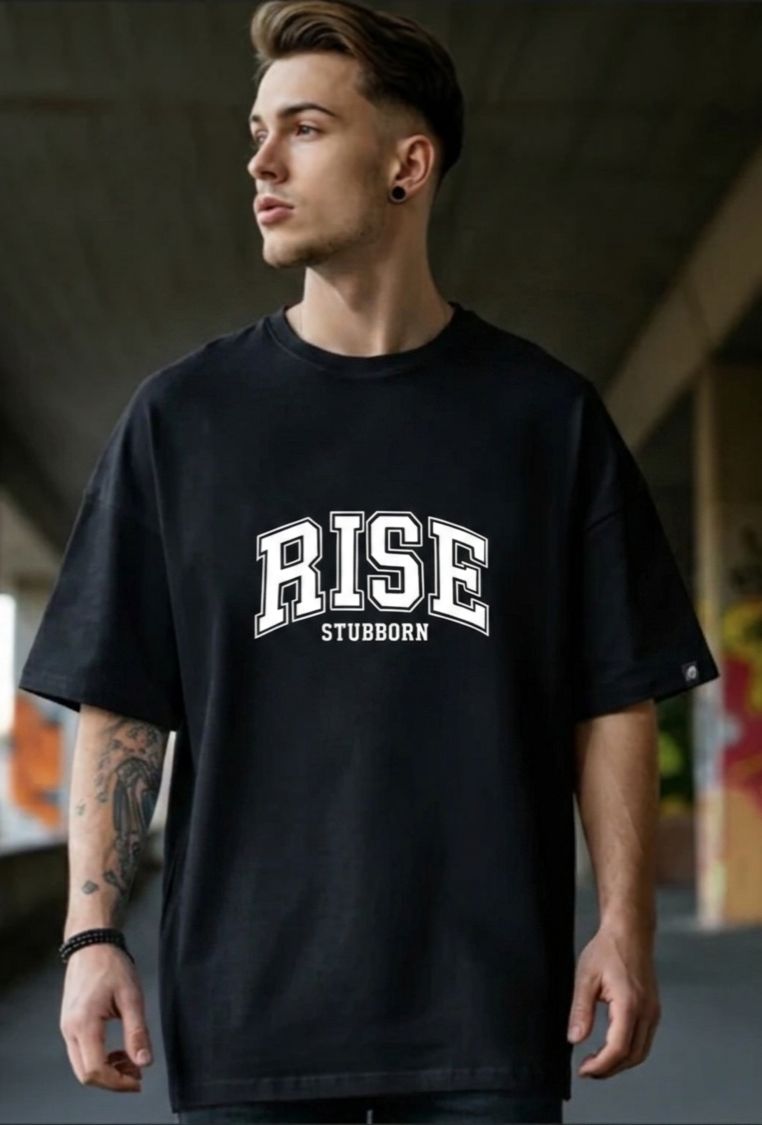 Signature Product |  RISE - Stubborn